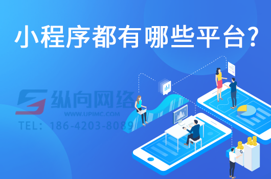 抖音小程序模板的搭建方式选择.png 小程序平台.png
